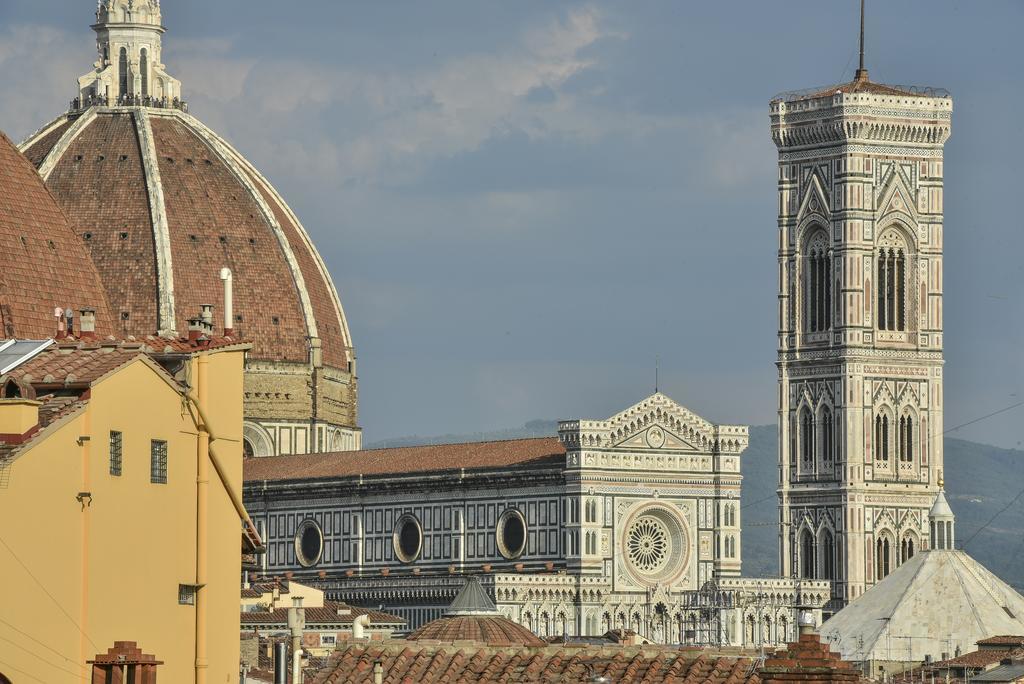 Florence Station Rooms Exterior photo